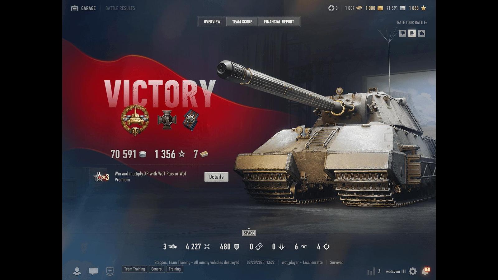 Nový vizuální vzhled pobitevního souhrnu v aktualizaci 2.0 