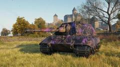 Pozadí pod obrázkem