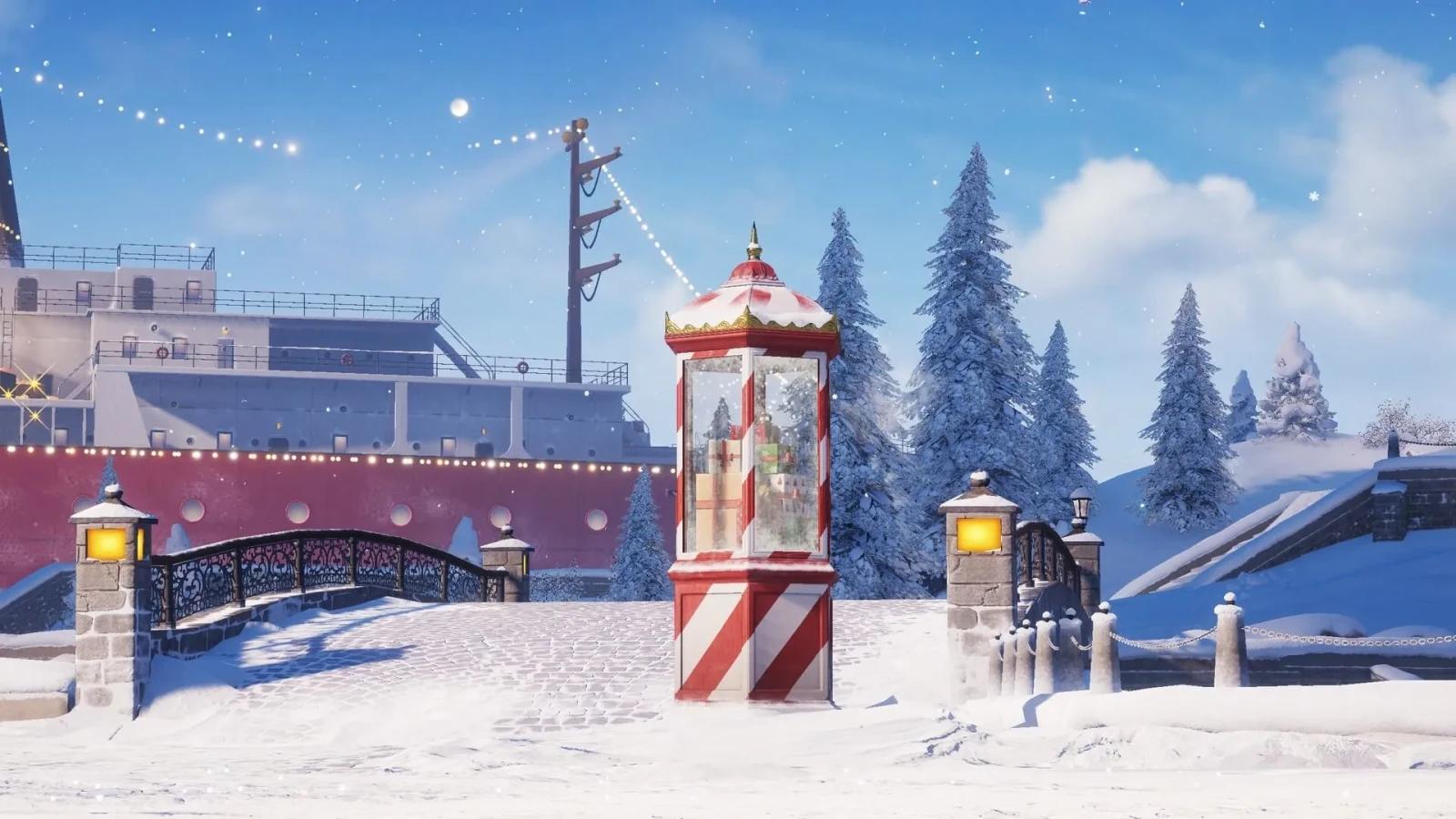 Novoroční kalendář 2025 ve World of Tanks: Ani den bez odměny!