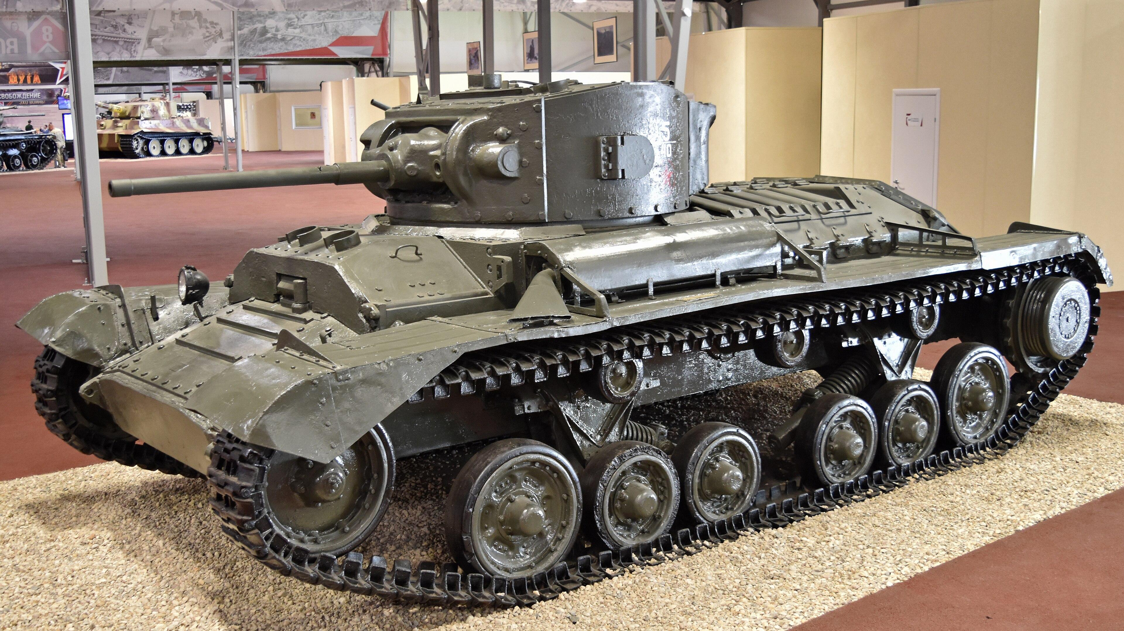 Valentine: Tank, který se potápěl při výcviku na invazi