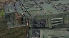 Pozadí pod obrázkem