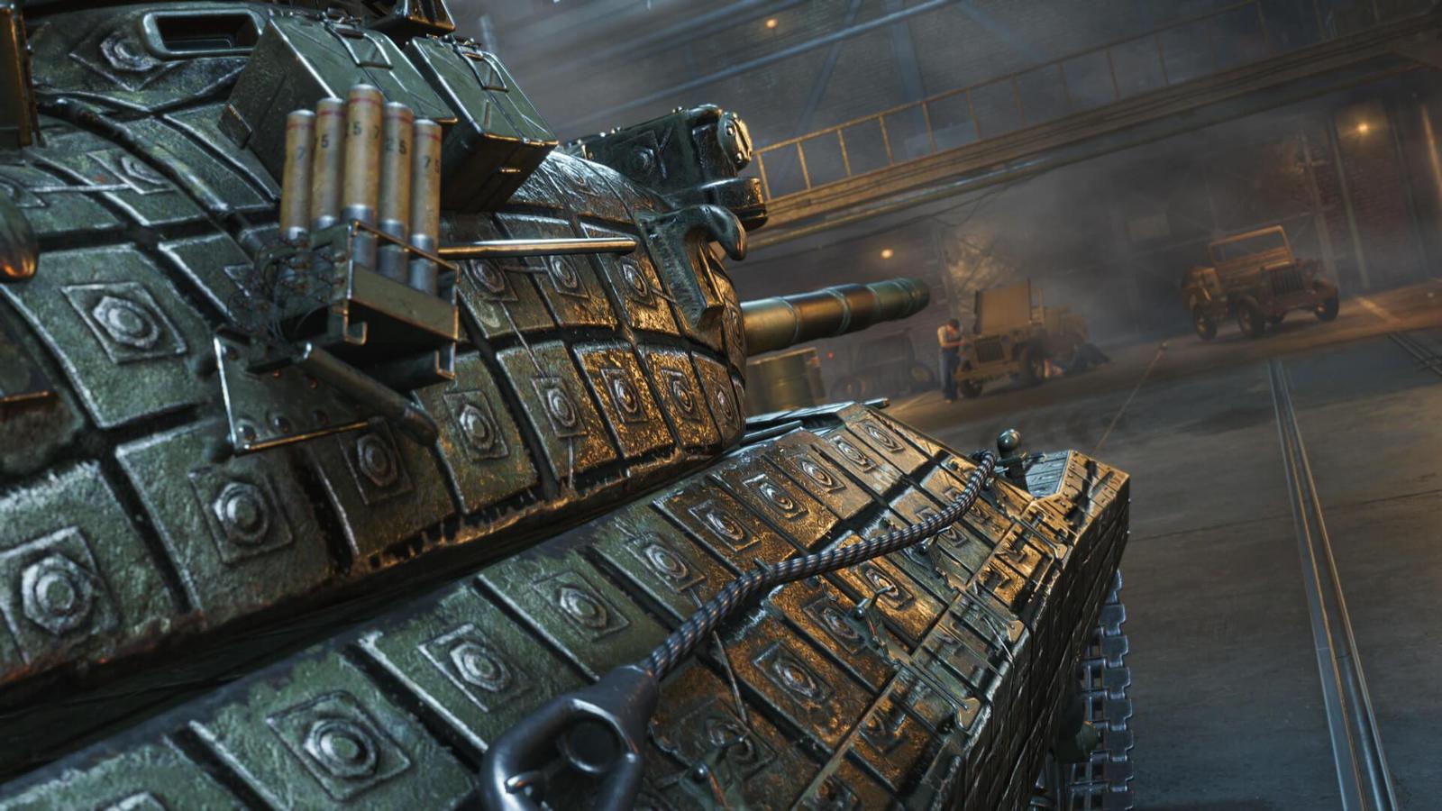 WoT Console: Metal Fest 2025 s KISS!