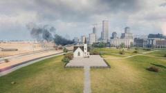 Pozadí pod obrázkem