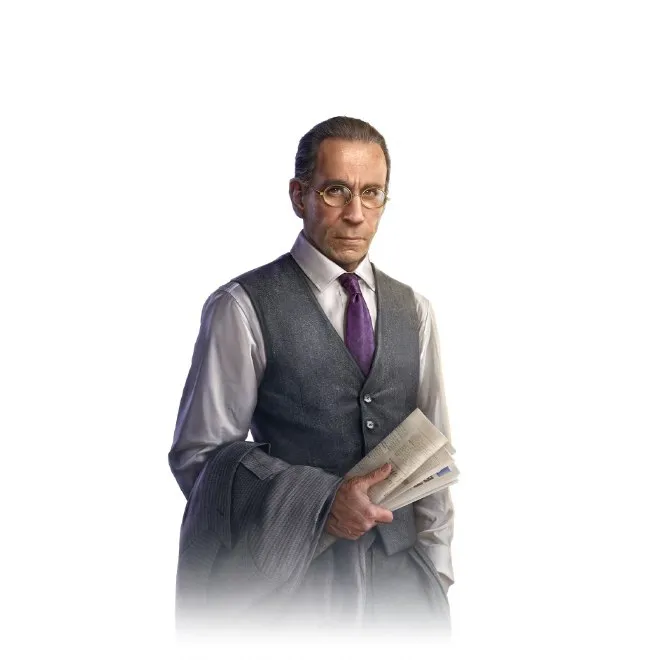 WoT Mafia event – Polly, Tommy a další členové posádky