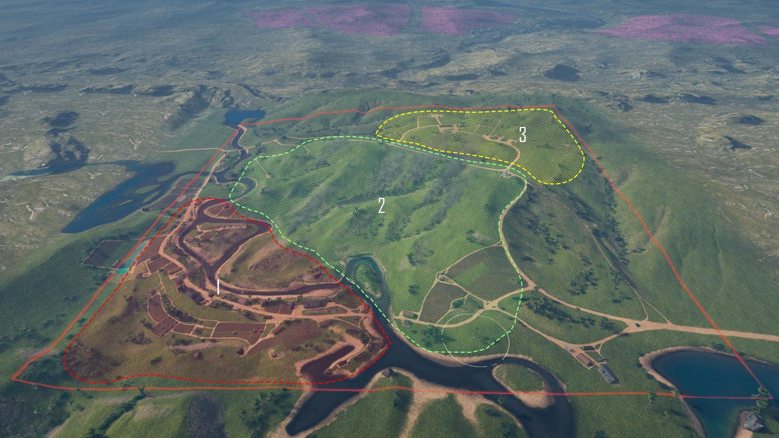 WoT Supertest: Nová mapa Serpentine přichází do testování