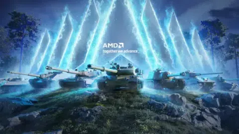 AMD OLS Season 6 pokračuje druhým hracím dnem první fáze