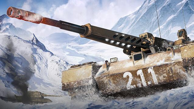 Aktualizace 2.1.1: Oblíbené Twitch drops u oblíbených streamerů