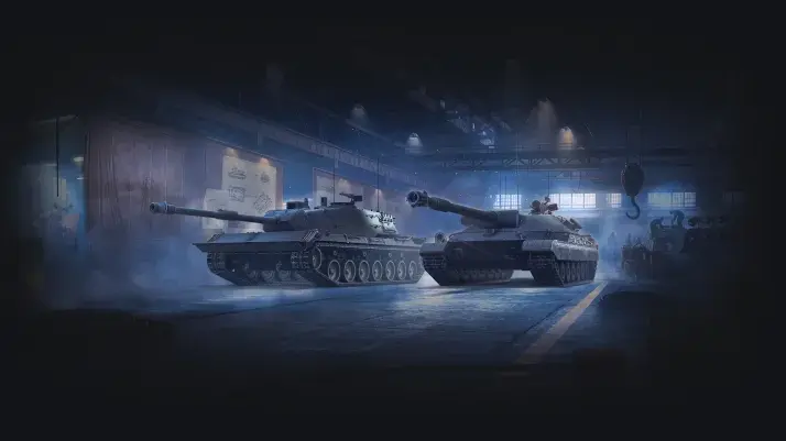 Velmi očekávaná montážní dílna se blíží!