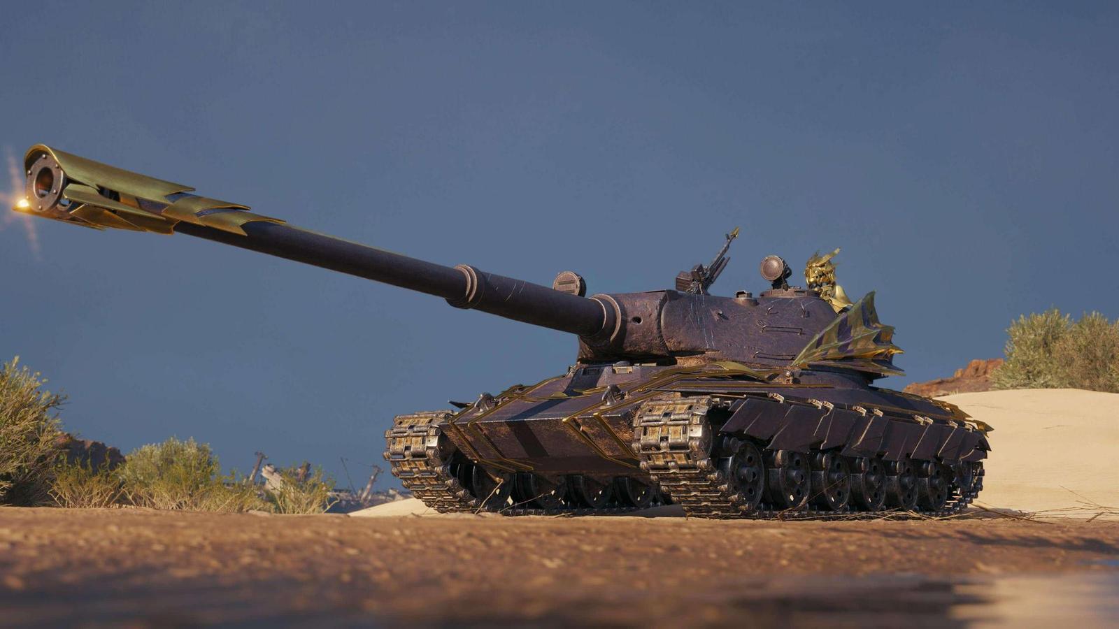 Nové emblemy z aktualizace 2.0.1 hry World of Tanks