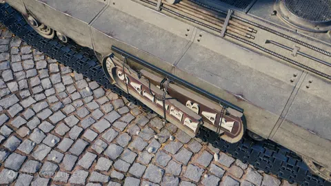 Nové nášivky z aktualizace 2.2.1 ve World of Tanks