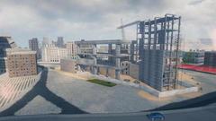 Pozadí pod obrázkem