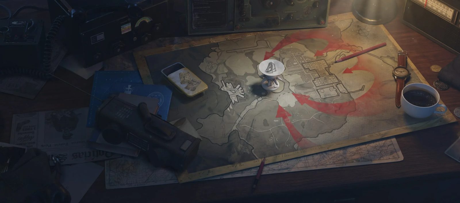 WoT Last Stand 2026: Nová mapa Nordskar, nepřátelé a změny režimu