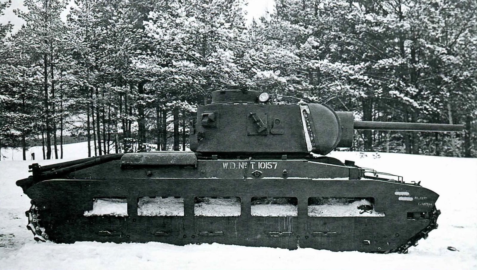 Matilda IV