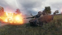 Pozadí pod obrázkem