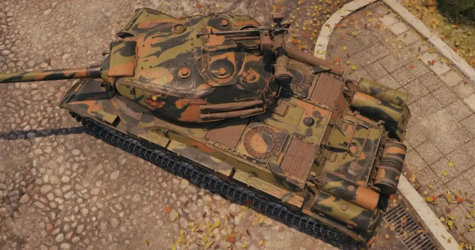 56171_2d-stil-bespokoynyy-ogon