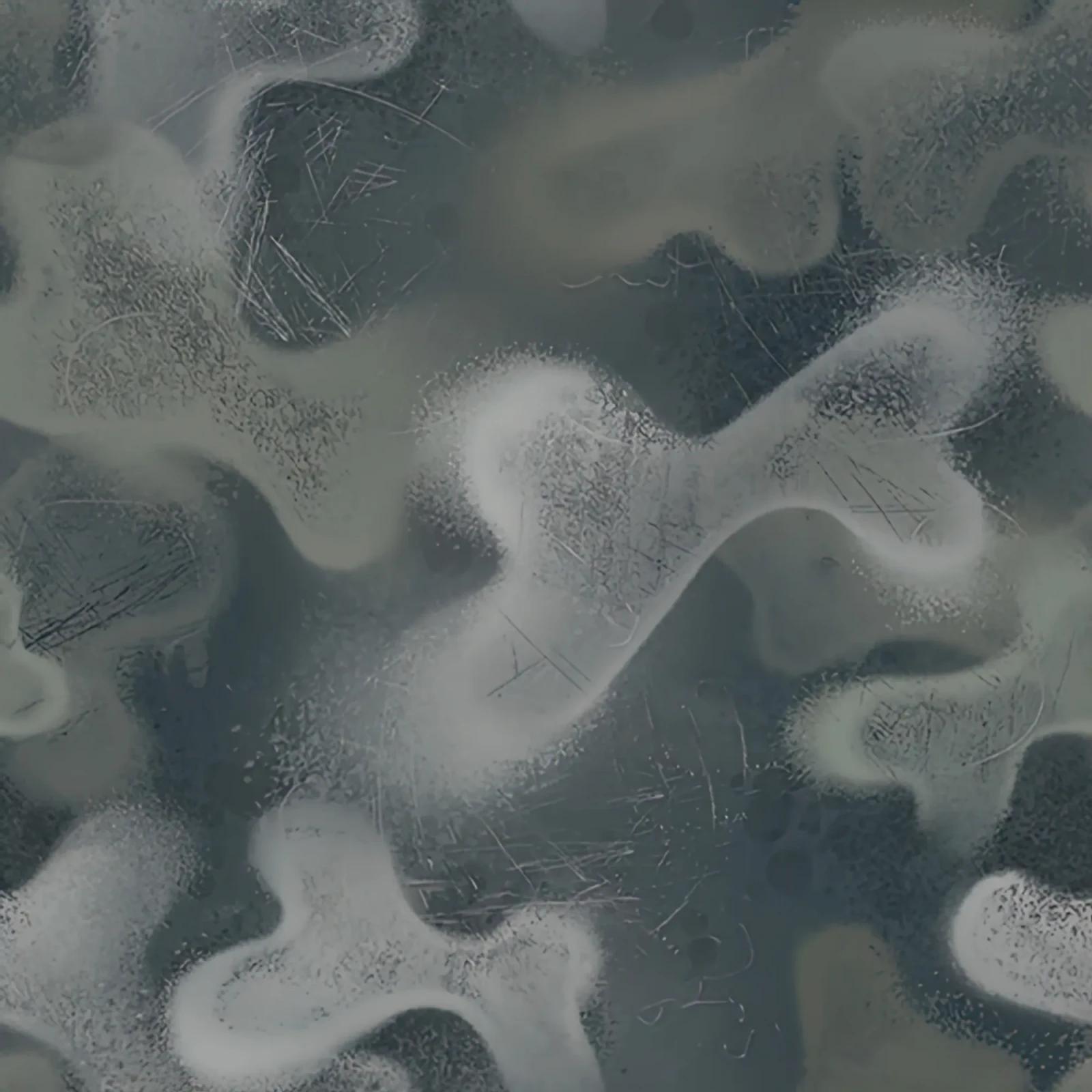 2D styl „Armor and Bone“ ve hře World of Tanks