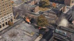 Pozadí pod obrázkem