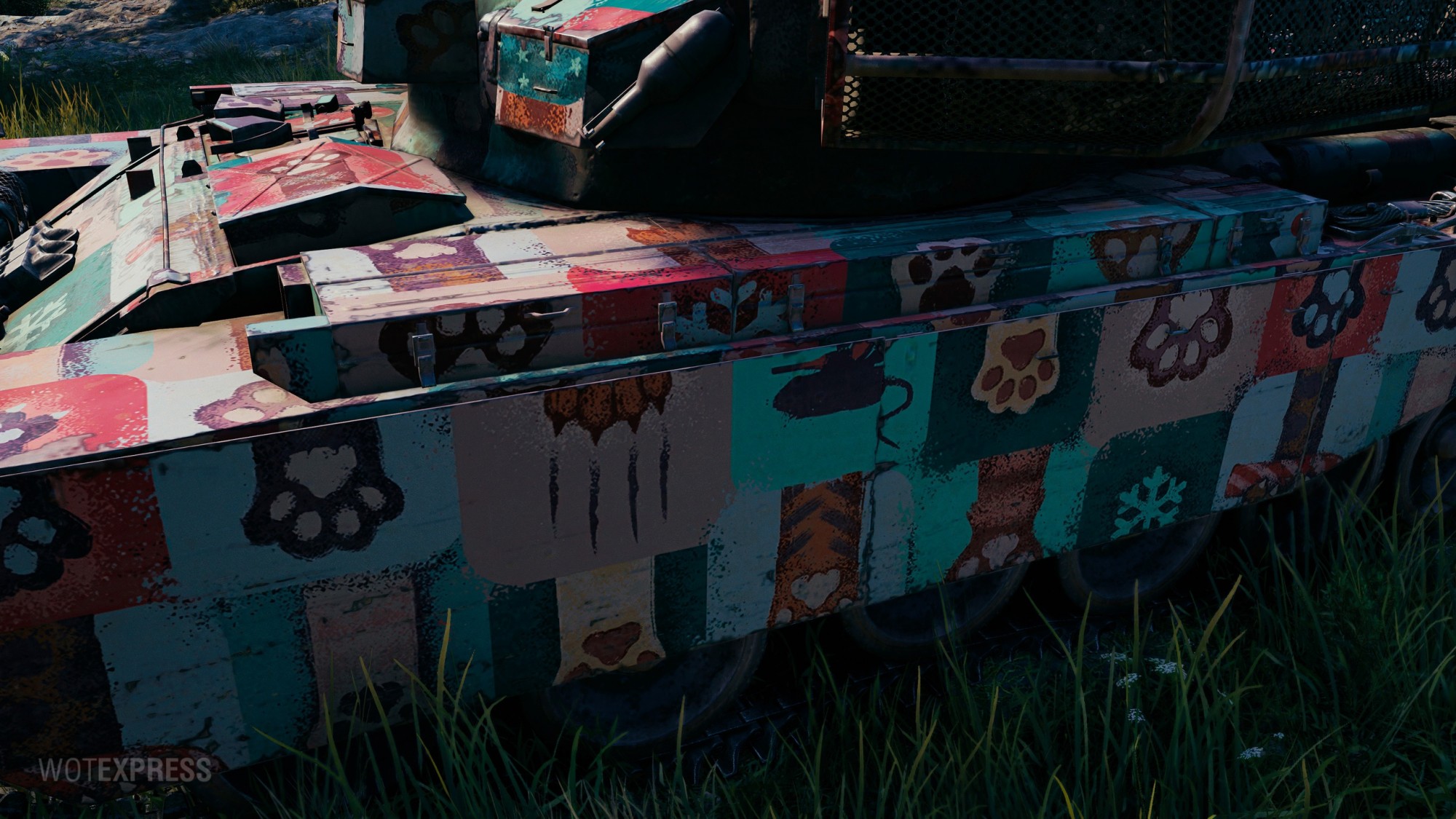 36380_2d-stil-povsednevnyy-lapk