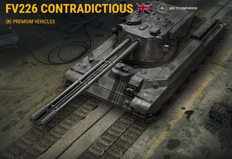 Tankmas stream ve WoT nabídne historii i Twitch Drops