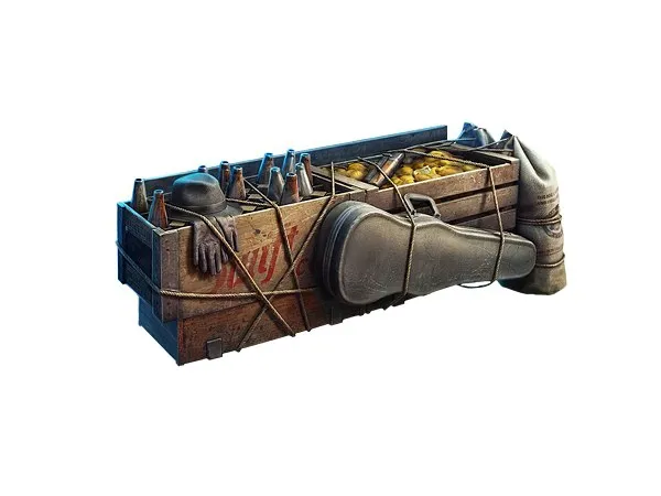 WoT Mafia: Tommyho příběh – odměny a balíček Battle Pass