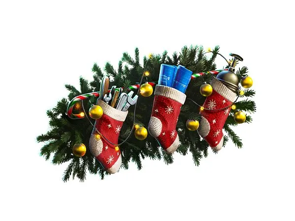 35 nových 3D vylepšení vaších tanků