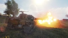 Pozadí pod obrázkem