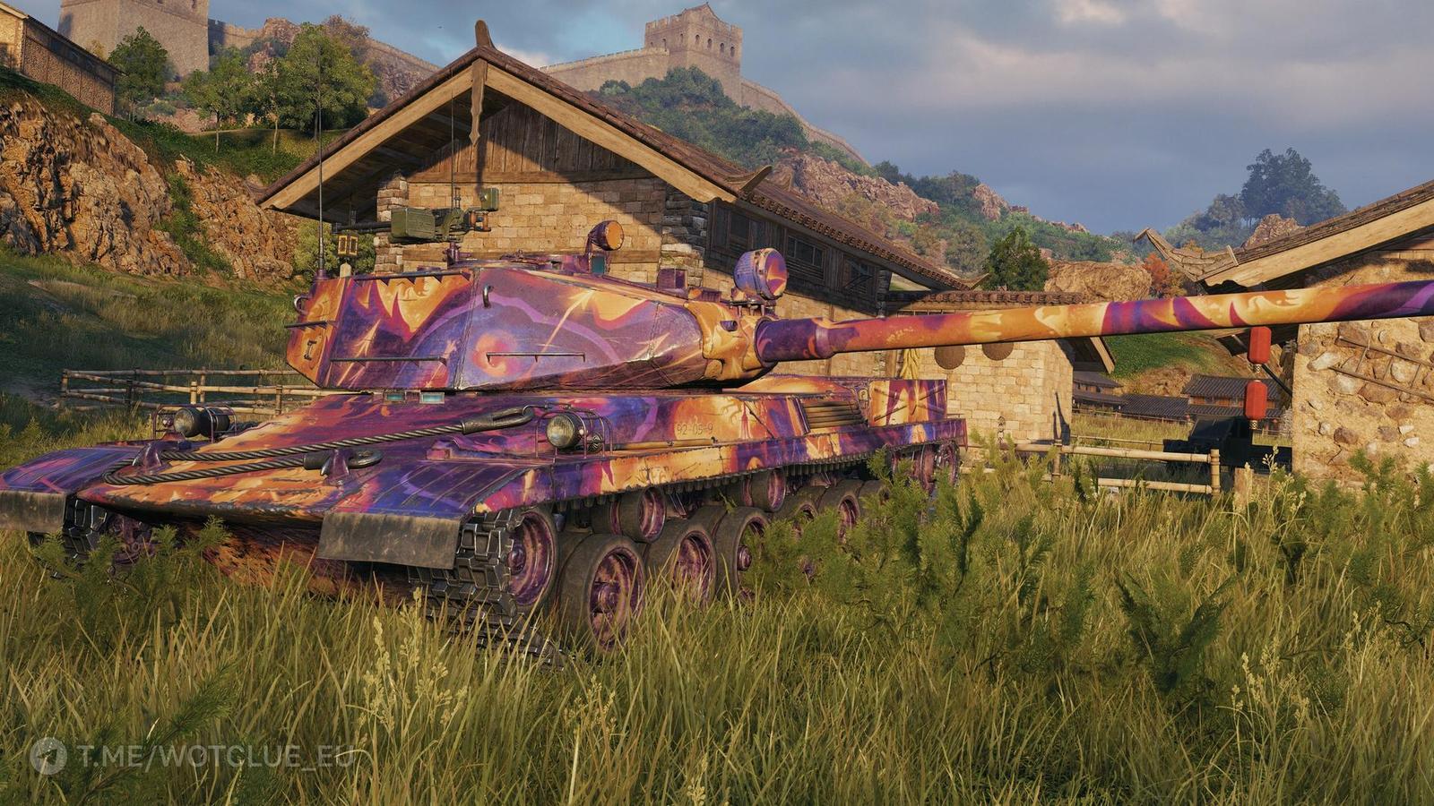 2D styl pro jakýkoli stroj ve vaší garáži s názvem „Deset sluncí“