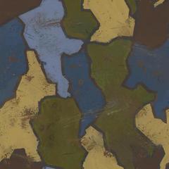 Pozadí pod obrázkem