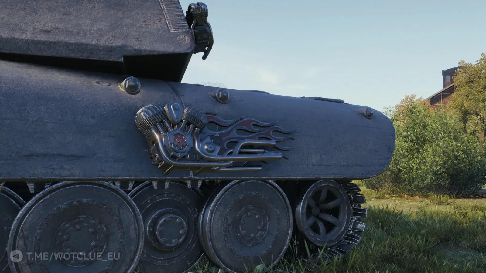 Epické univerzální příslušenství – Postroj pro ohnivého koně