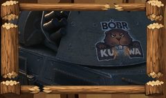 Pozadí pod obrázkem