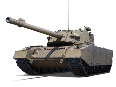 Supertest 2.1.1 ukazuje slíbené úpravy 9 tanků 11. úrovně