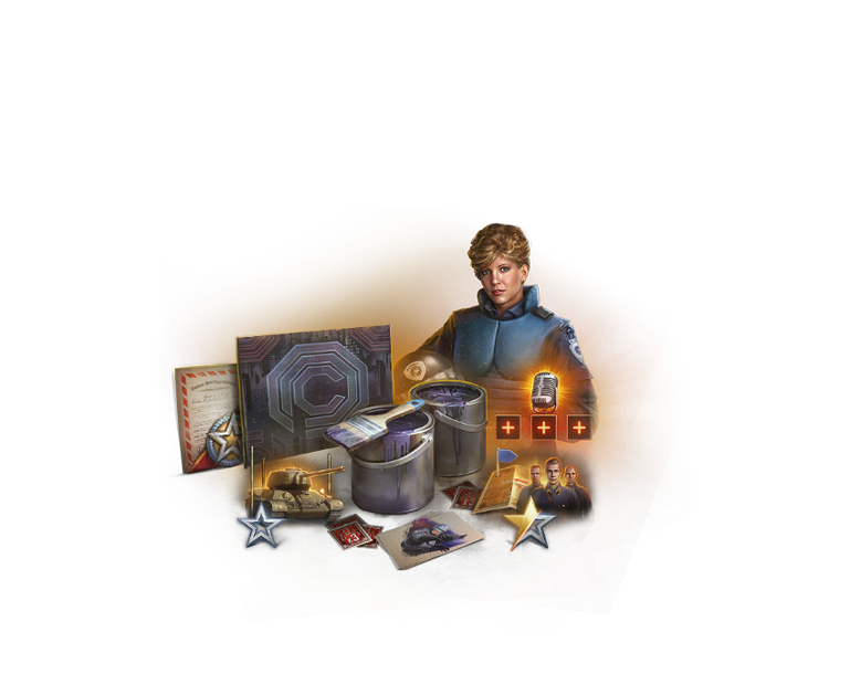 Battle Pass: RoboCop - speciální balíčky se slevou