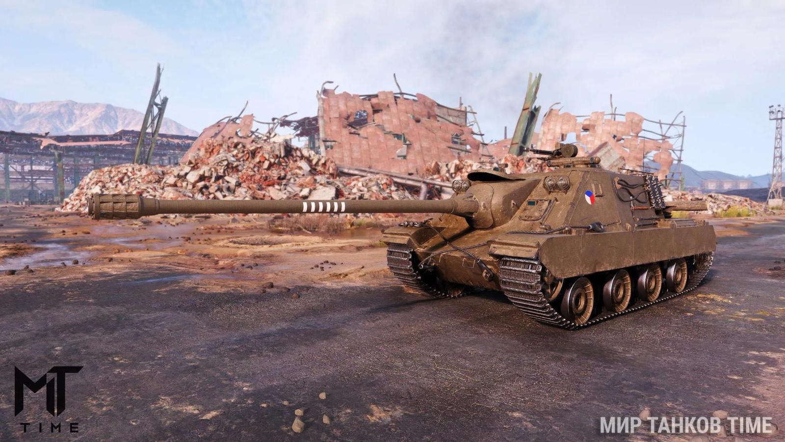 Fotky ze hry stroje SD-122/49 Sekera