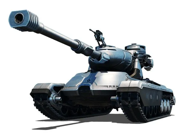 M-VI-Y (120) Změny statistik „OCP Peacemaker“