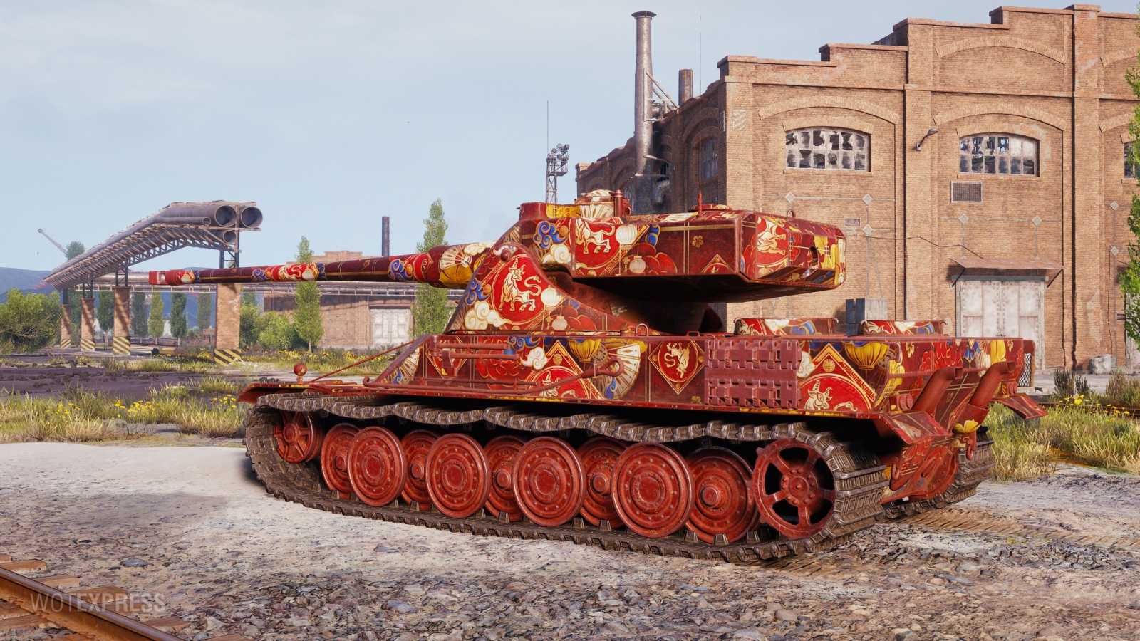 Lunární Nový rok 2026 ve hře – Trofeje z Východu a Planoucí poklady