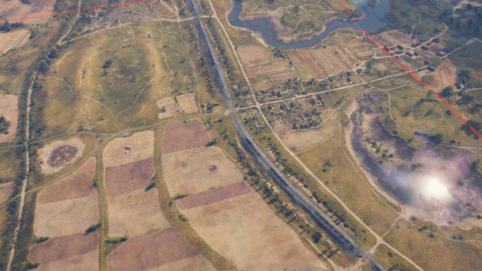 Tramvaje připomínají města která žila ještě před prvním výstřelem