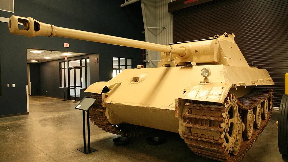 Panther II