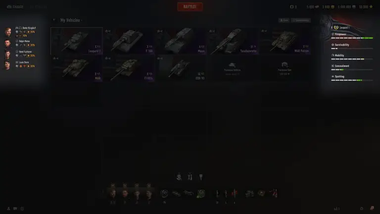 Aktualizace 2.1: nové zvuky, eventy a vyslyšení proseb hráčů