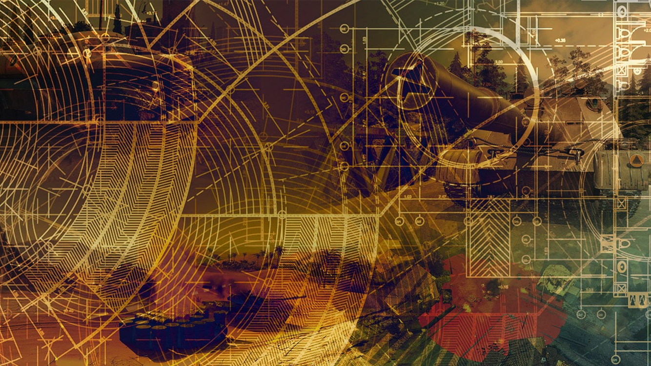 Plán World of Tanks pro rok 2024