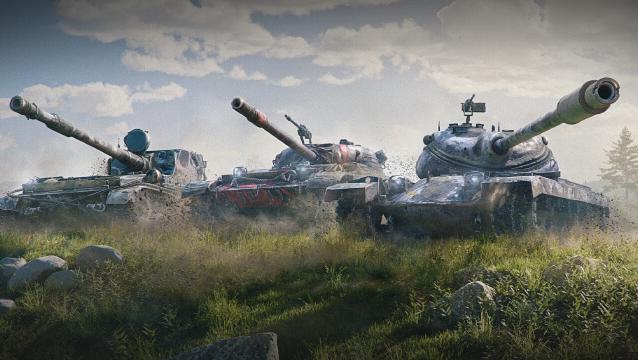 Speciální balíčková nabídka: T77 ve třech variantách