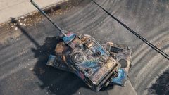 Pozadí pod obrázkem