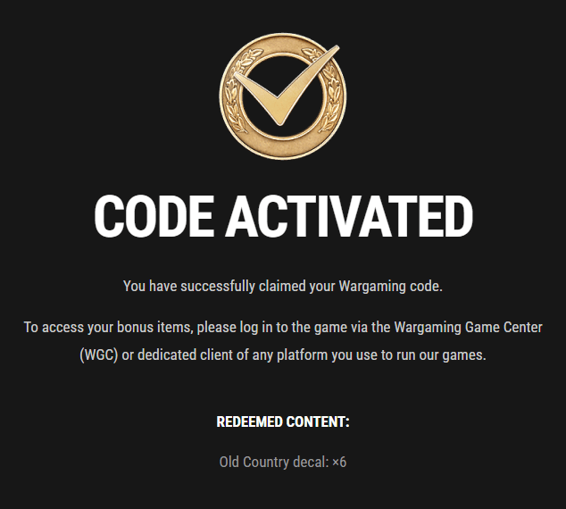 Speciál Battle Passu: Mafia - Bonusový kód do World of Tanks