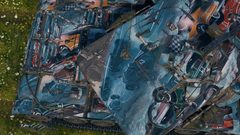 Pozadí pod obrázkem