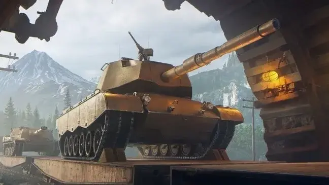 Problémy s padajícími předměty z Obchodní karavany 