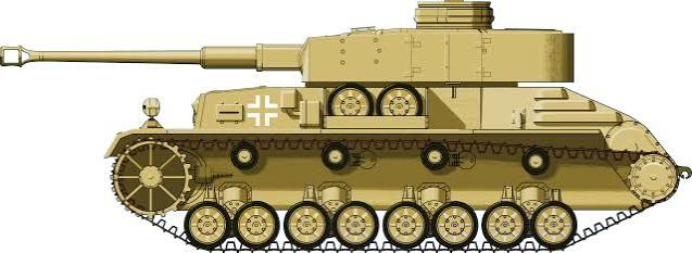 Pz.Kpfw. IV hydrostat