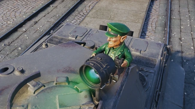 Epický 3D doplněk Lampář míří do Bitvy za trílístek 2026