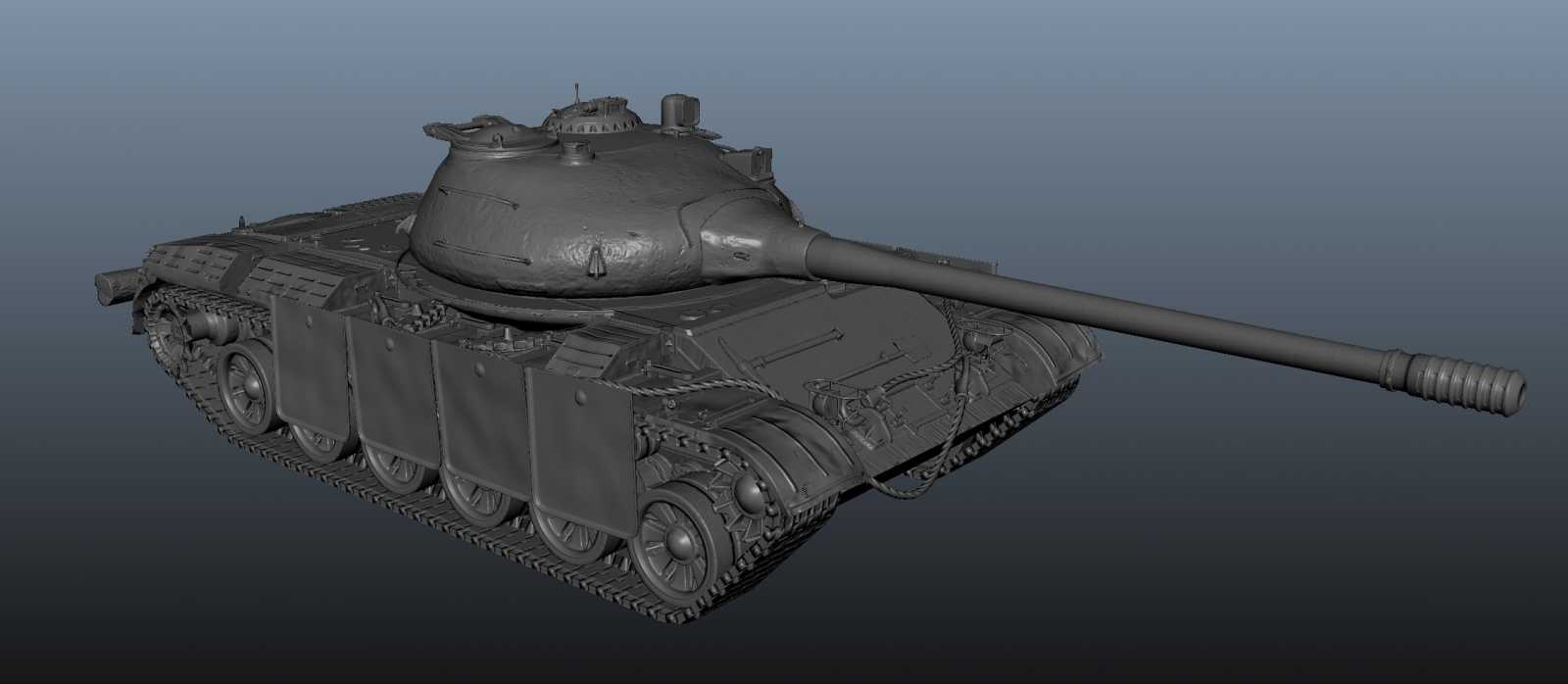 Supertest: CS-59 (Kompletní vlastnosti)