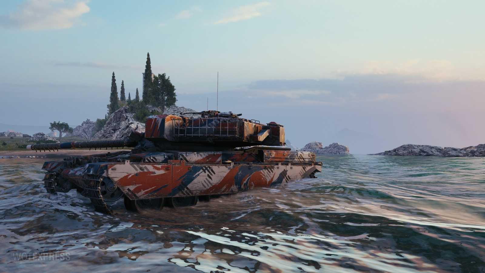 1.10: Obrázky maskování “Taegukgi”