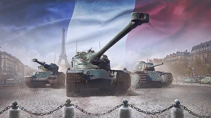 Na supertestu je v testování nové vozidlo II. tieru, R35/FCM 36