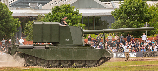 FV4005
